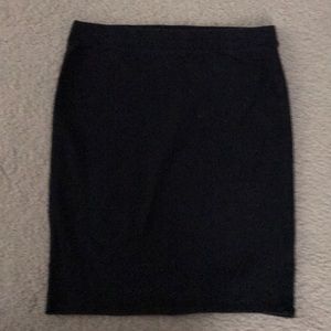 Great Old Navy pencil skirt!